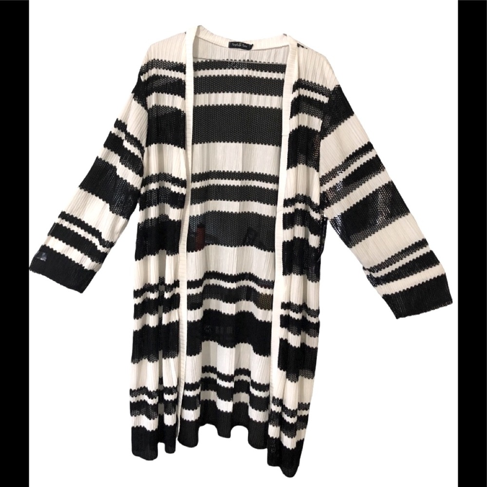Royal Rose Cardigan